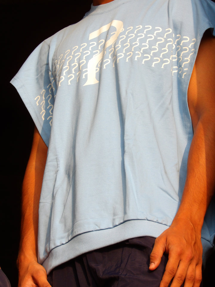 Dropshoulder Overlook "THE MARK"