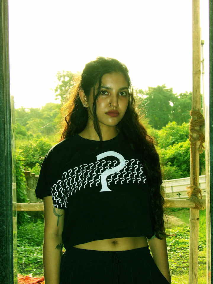 Dropshoulder Overlook Women "THE MARK"