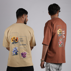 Combo Of T - Shirts