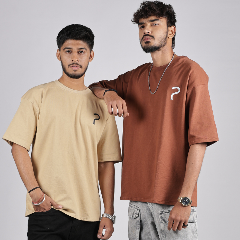 Combo Of T - Shirts