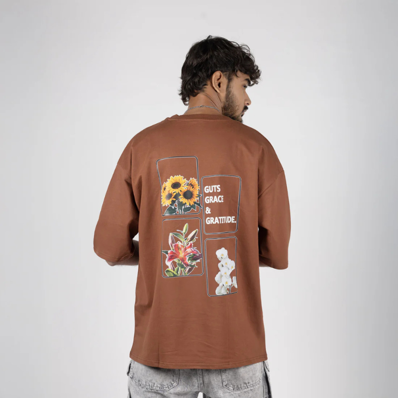The 3G Oversize T-shirt