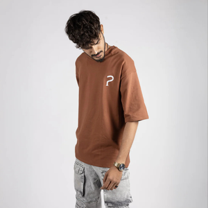 The 3G Oversize T-shirt