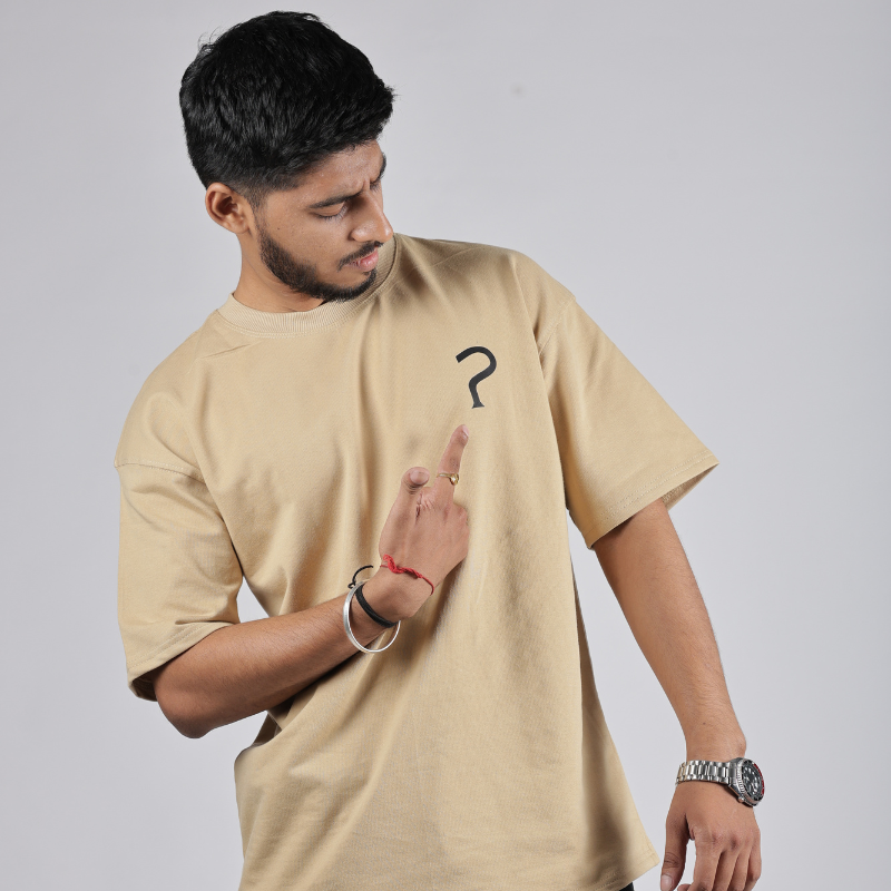 The 3G Oversize T-shirt