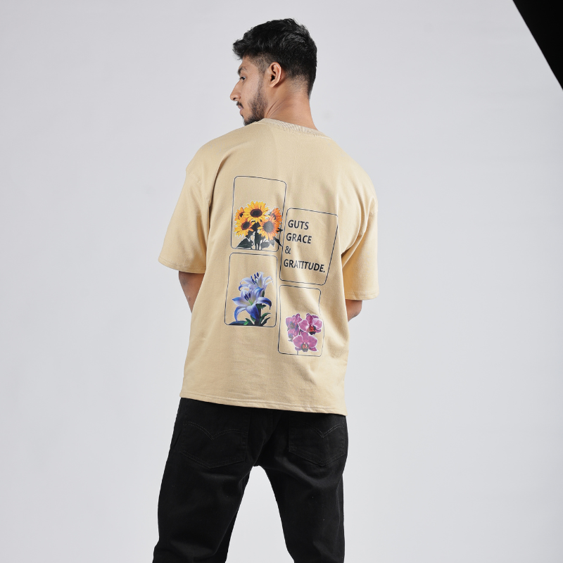 The 3G Oversize T-shirt