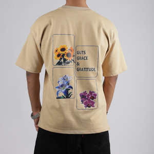 The 3G Oversize T-shirt