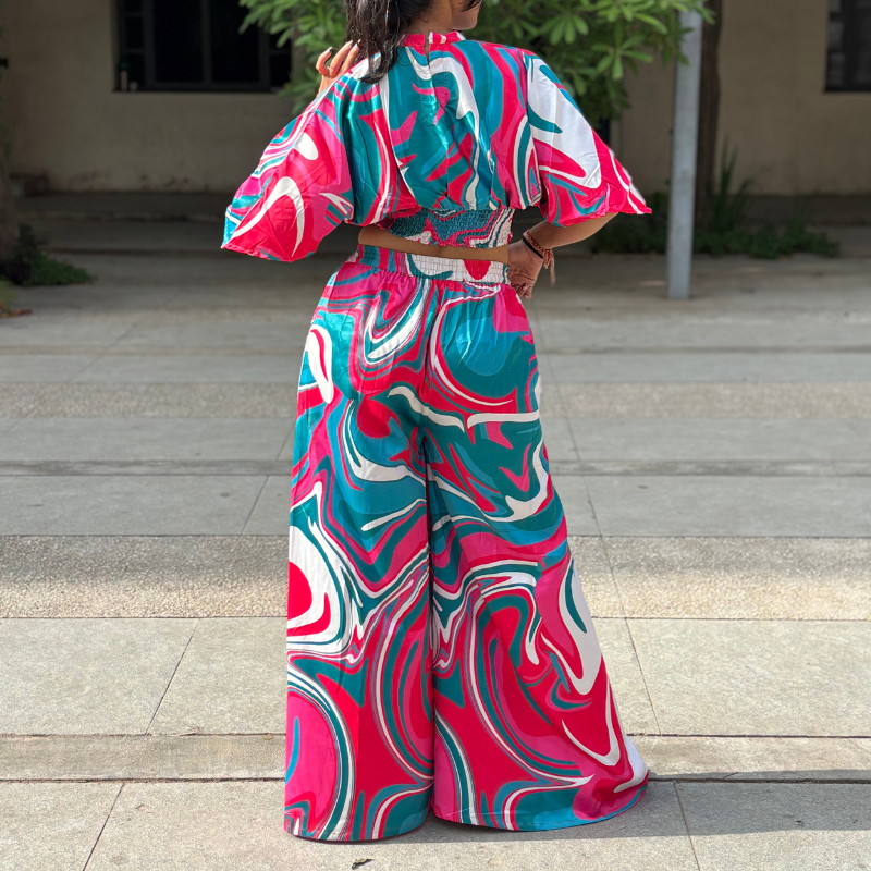 Kaftan Cordset