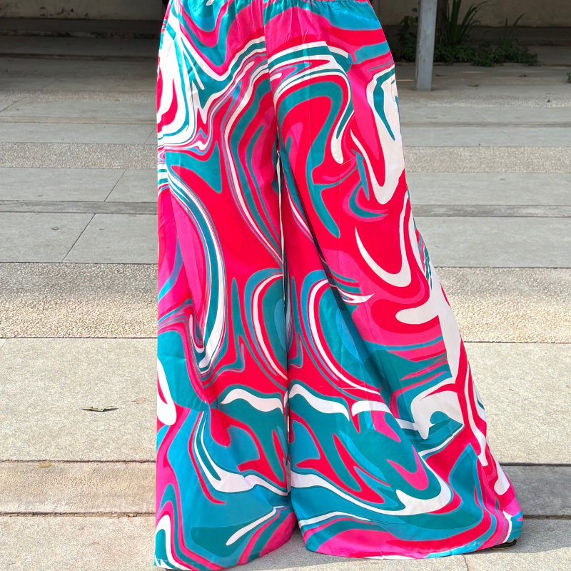 Kaftan Cordset