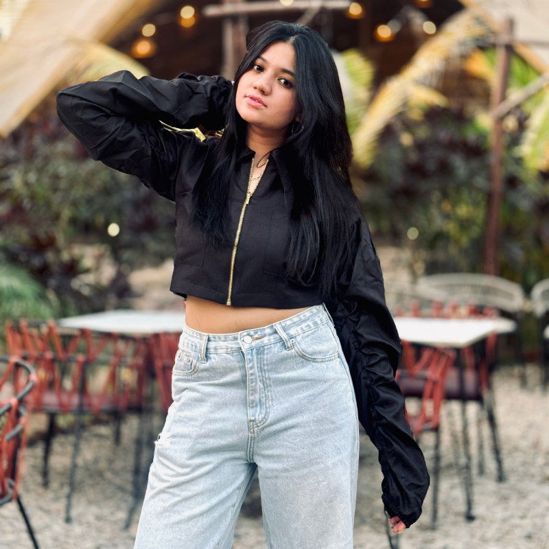 Chain Top