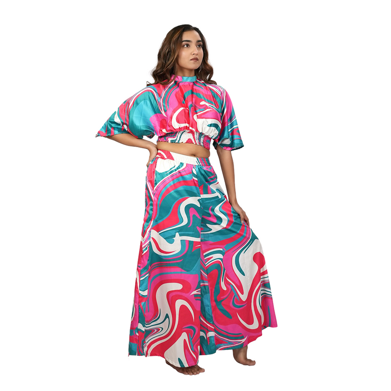 Kaftan Cordset