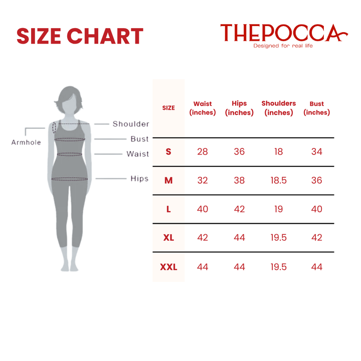 Dropshoulder Overlook Women "THE MARK"