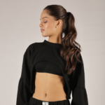 ULTIMATE CROP TOP